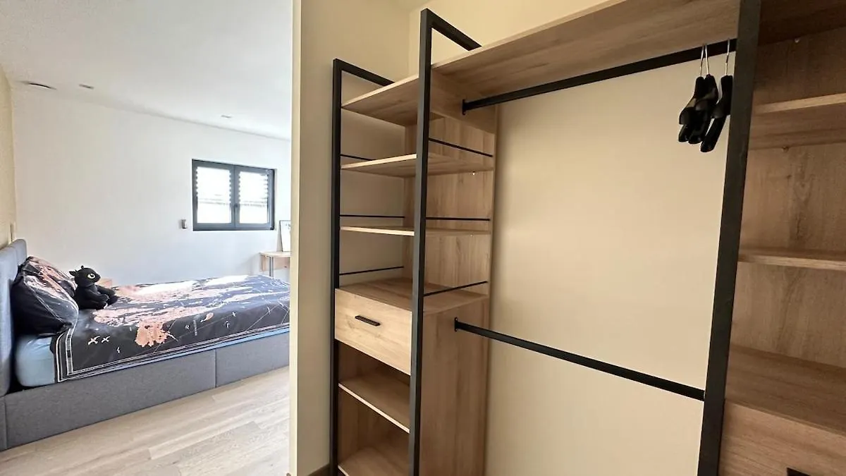 Contemporary Villa Opio