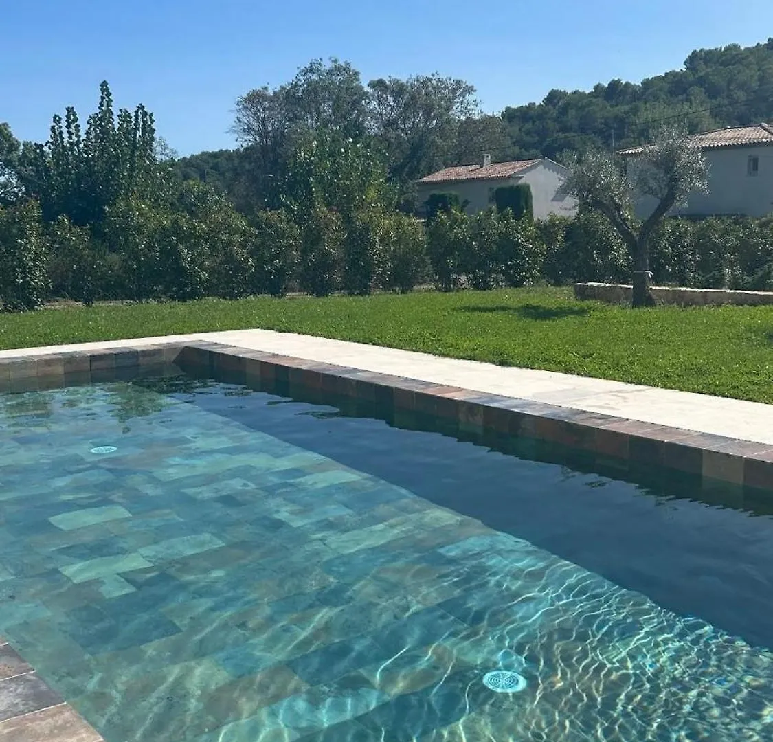 Contemporary Villa Opio