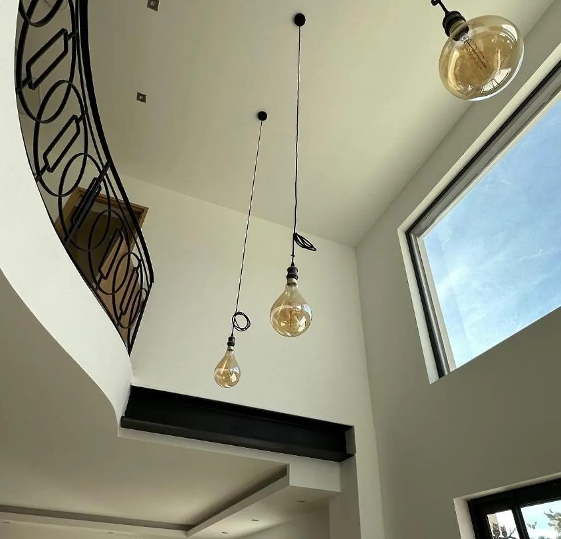 Contemporary Villa Opio France